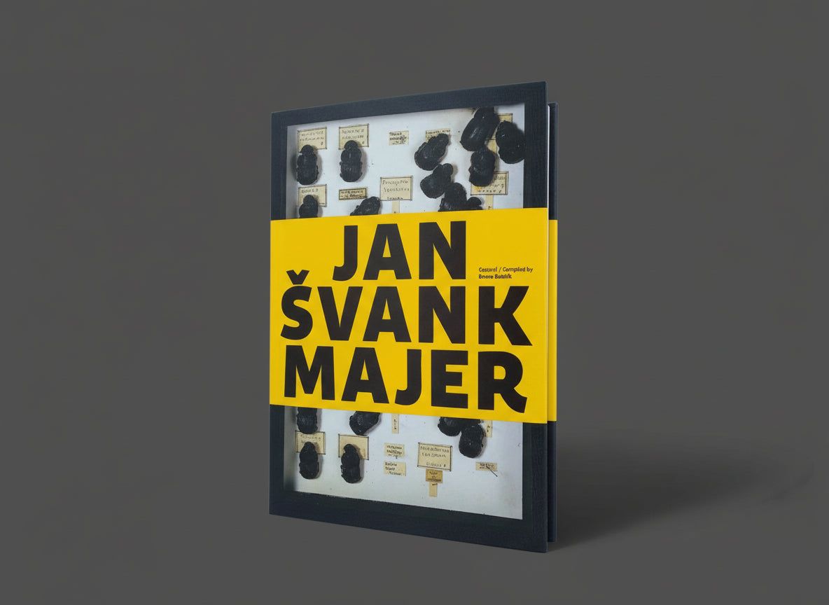 Svankmajer.art | The Official e-shop of Jan Švankmajer and his