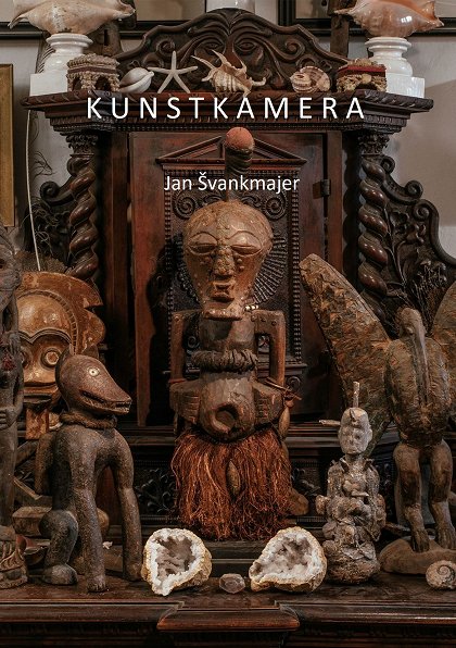 Kunstkamera Poster