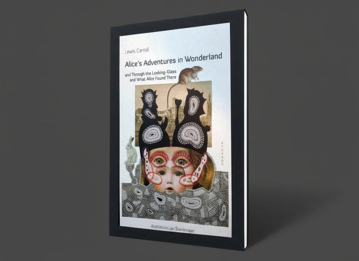 Alice´s Adventures in Wonderland
