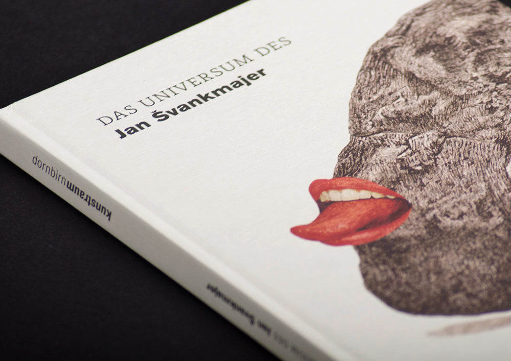 Das Universum des Jan Švankmajer