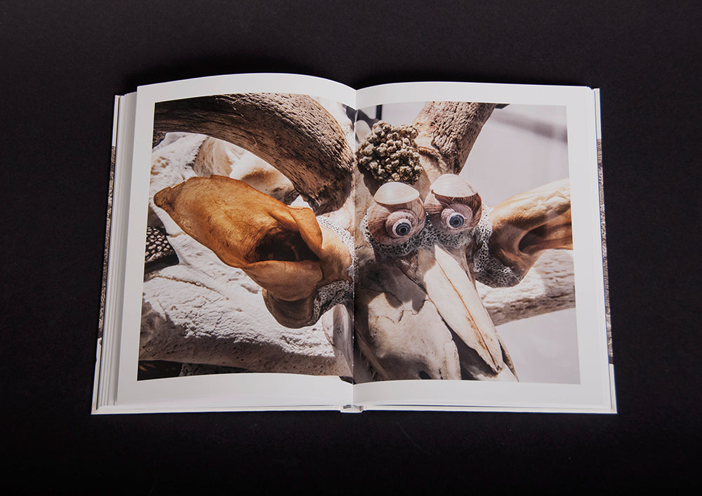 Das Universum des Jan Švankmajer