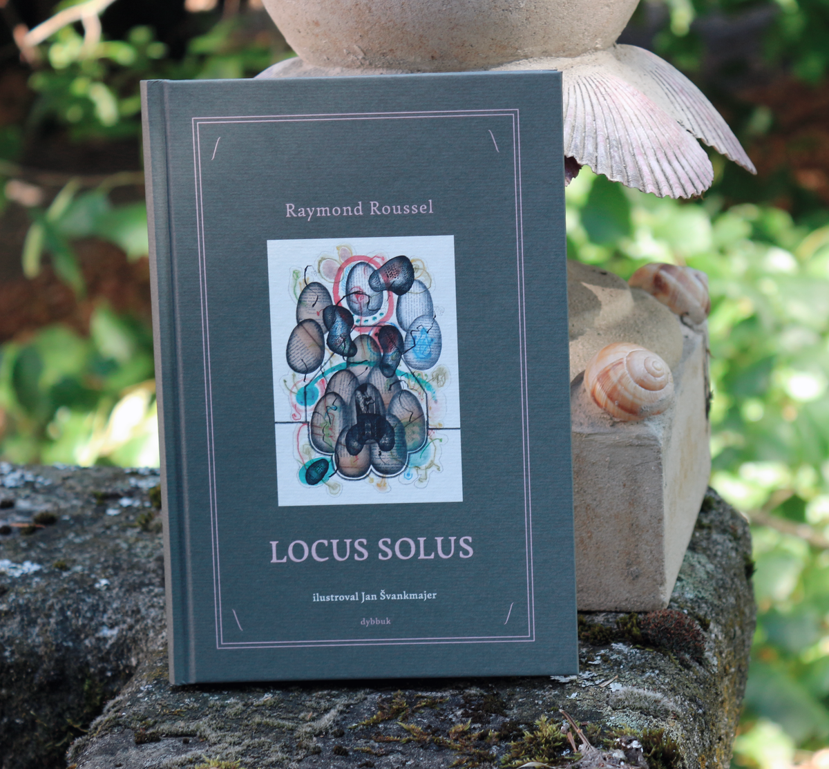 Locus Solus
