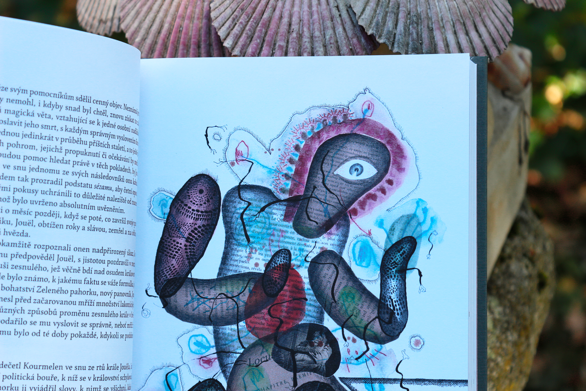 Locus Solus