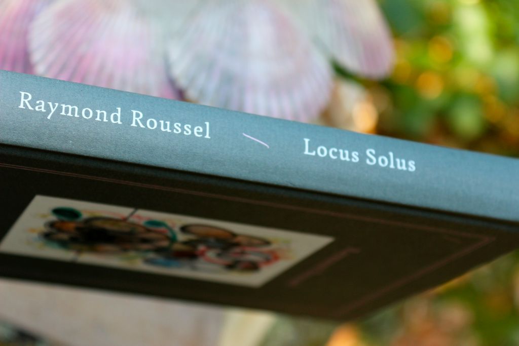 Locus Solus