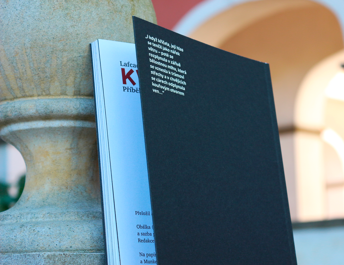 Kwaidan - Příběhy a studie o podivných věcech