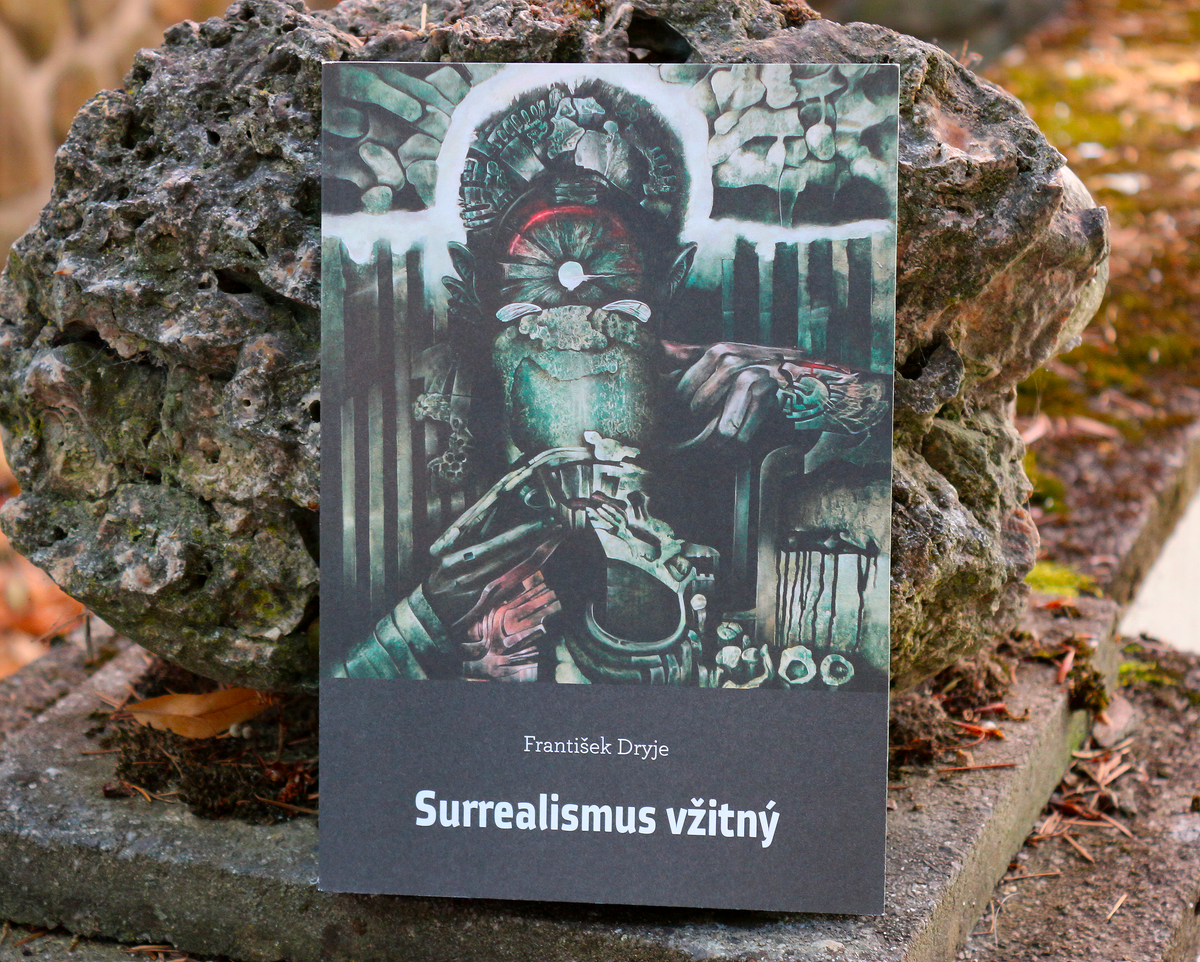 Surrealismus vžitný