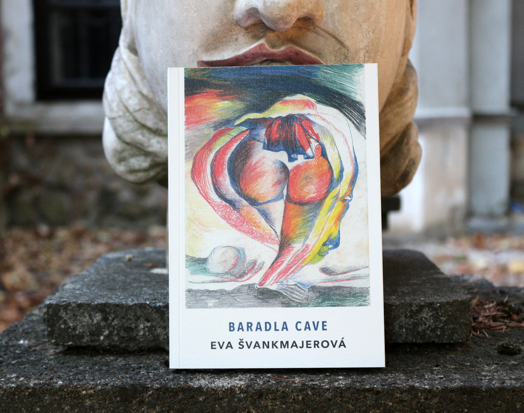 Baradla Cave