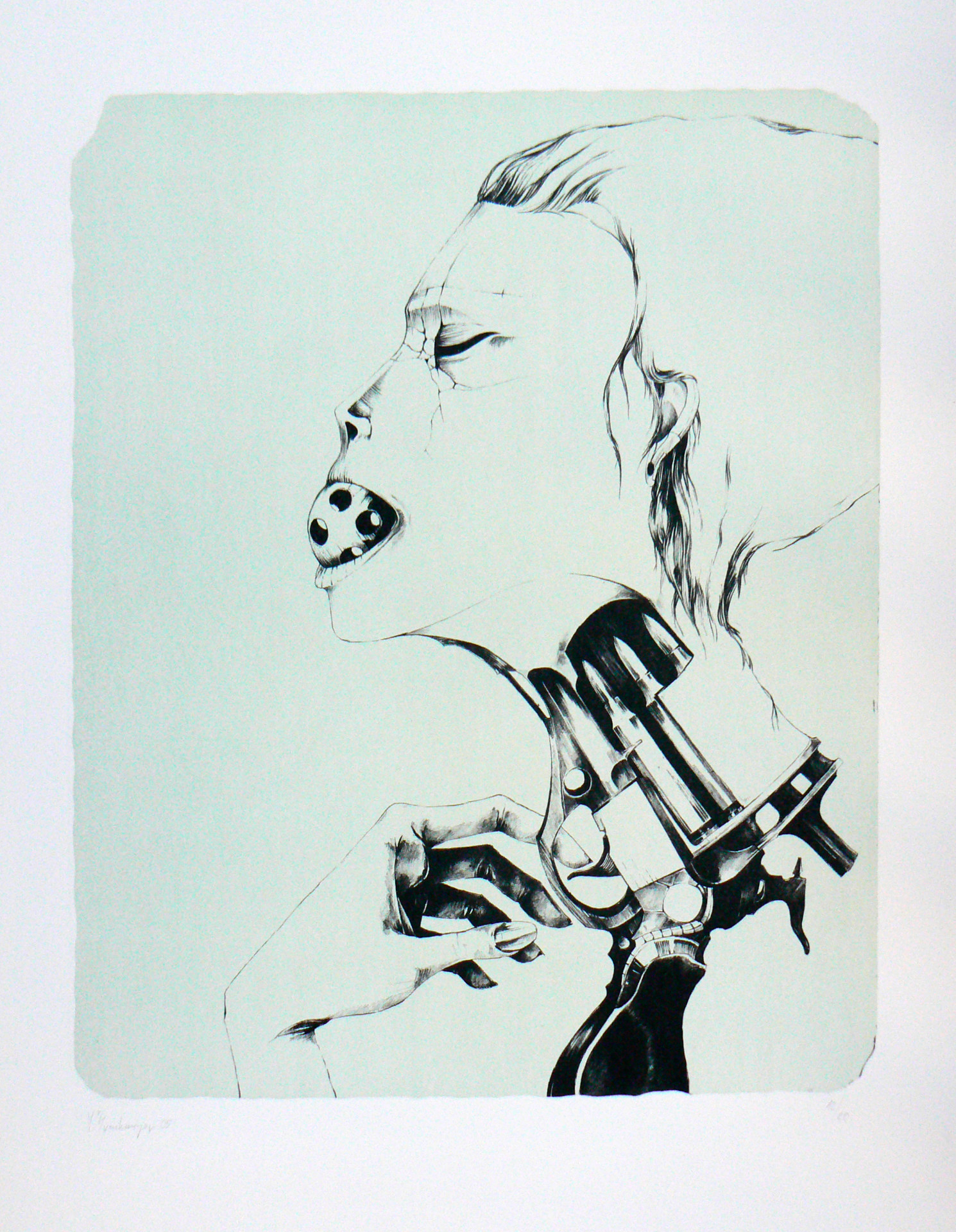 Showgirl II