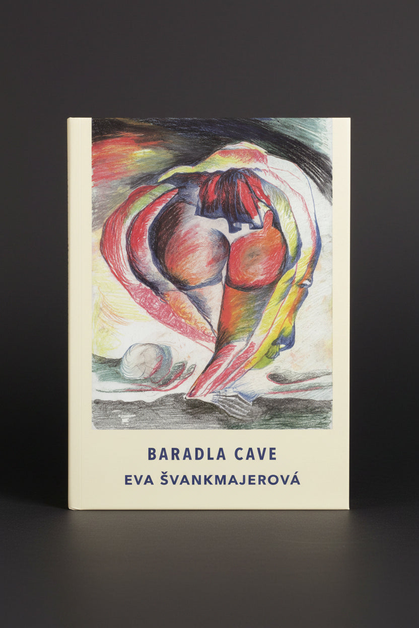 Baradla Cave