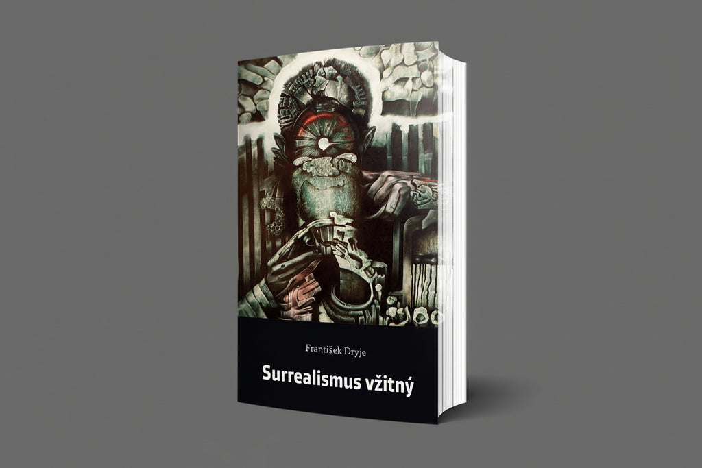 Surrealismus vžitný