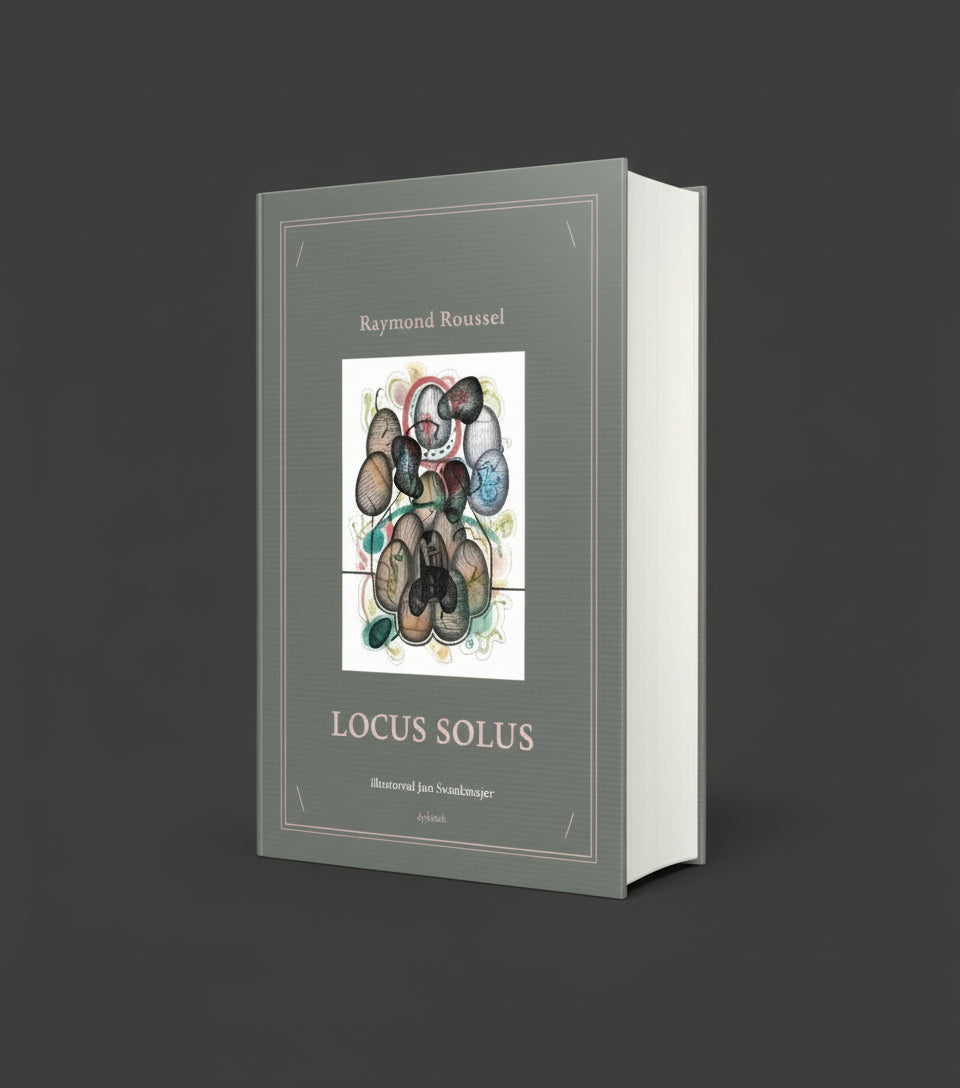 Locus Solus