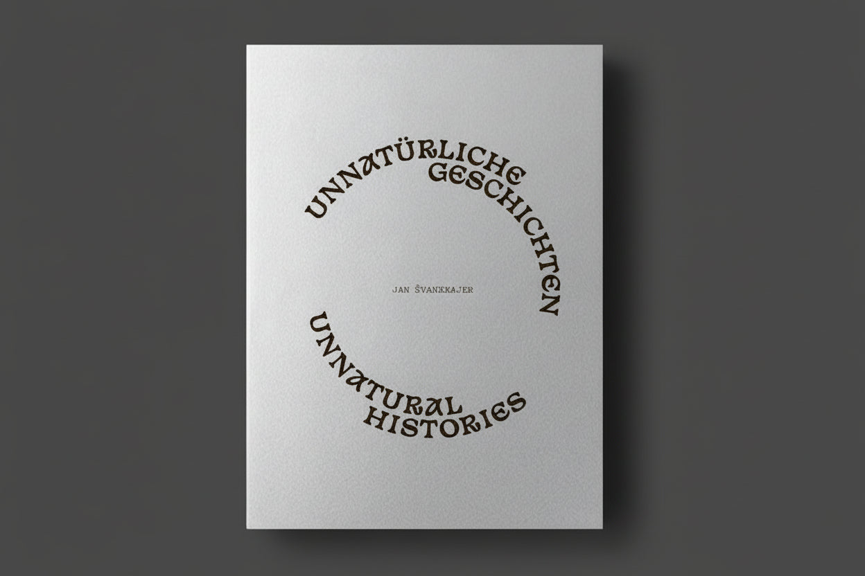 Unnatürliches Geschichten - Unnatural Histories