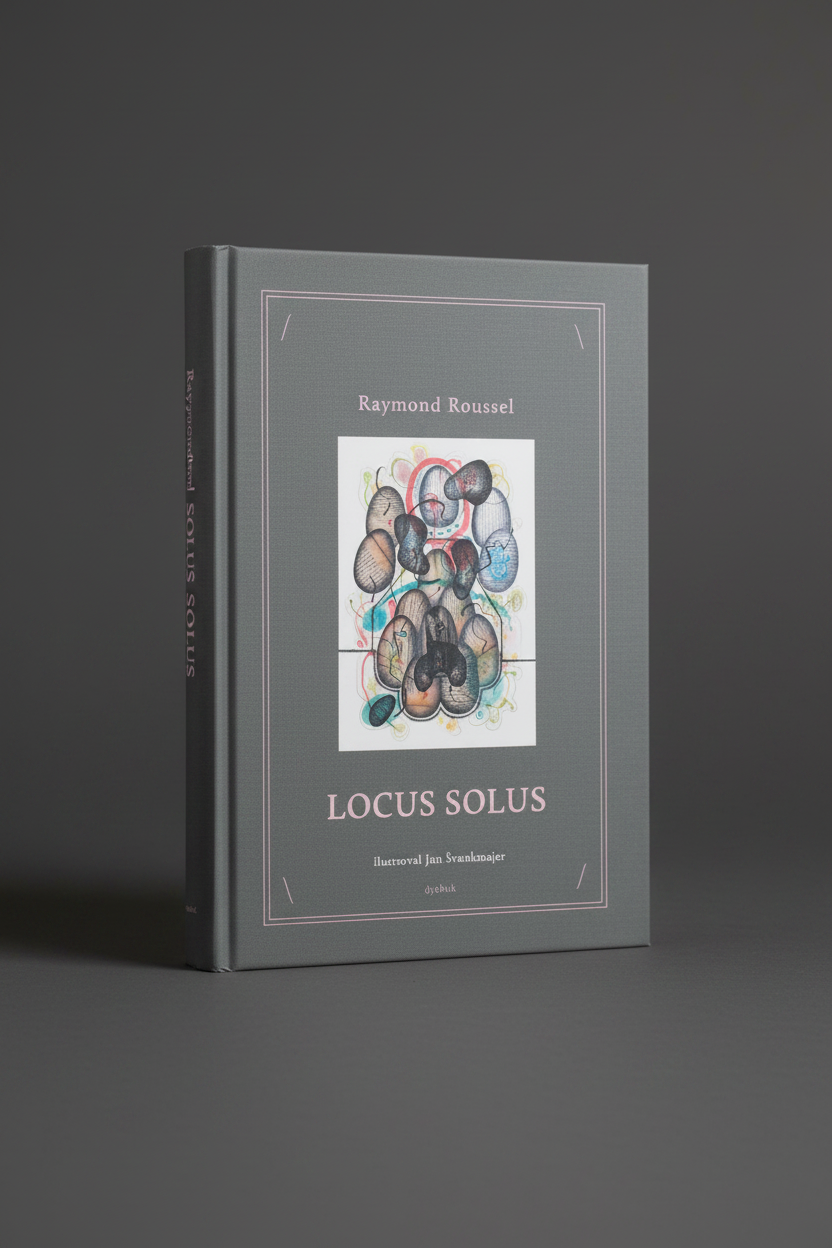 Locus Solus